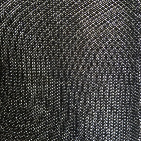 Metallic Structured Blazer - Medium - Picture 10 of 10